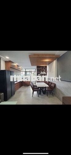 Bán toà nhà căn hộ dịch vụ siêu đẹp sieu lợi nhuận