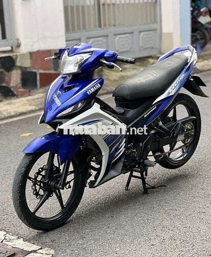 Xe cần bán exciter