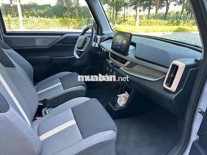 VinFast VF3 Sx 7/2025 - 400 km Bản Mua Pin