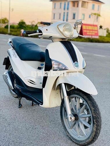 Liberty 150ie đk 2012 Fi full xăng điện tử