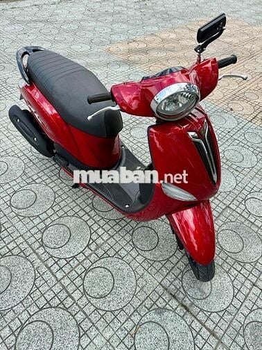 Nozza xe đẹp máy zin im cực ngon mới 96%