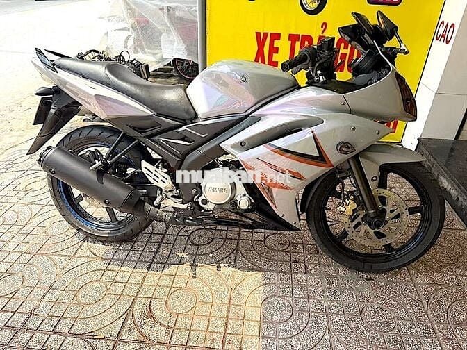 BÁN XE YAMAHA R15 V1 – 150cc