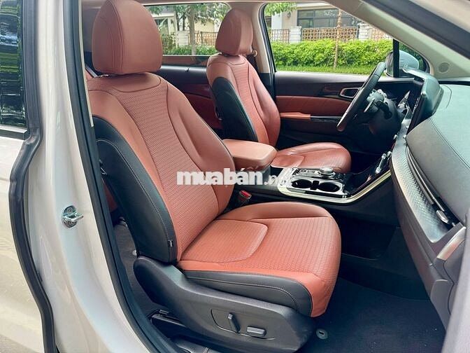 Kia Carnival 2022 Signature 2.2D - 67000 km