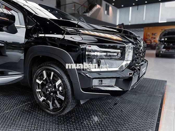 KM TỐT TRONG THÁNG ĐỐI VỚI XPANDER CROSS 2026