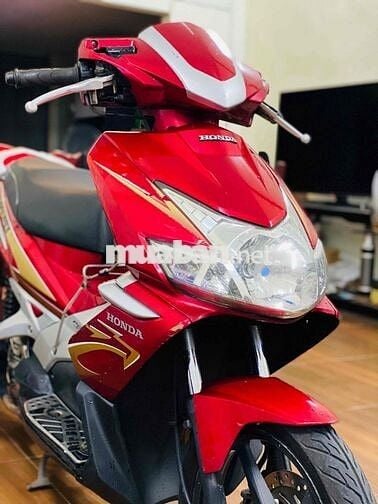 Honda Air Blade 2009 Fi full xăng điện tử