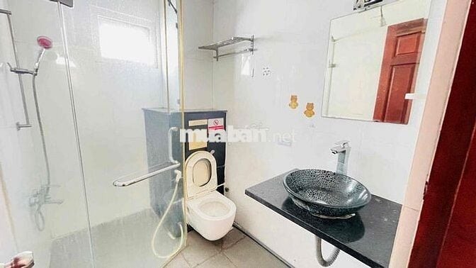 STUDIO CỬA SỔ LỚN FULL TIỆN NGHI CAO CẤP NGAY PHỐ TÂY BÙI VIỆN Q1