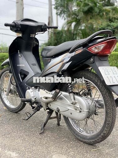 wave s thái 100cc may zin bốc khoẻ