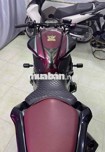 Z800 abs 2016