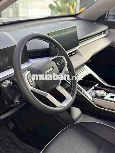 Haval H6 2023 HEV
