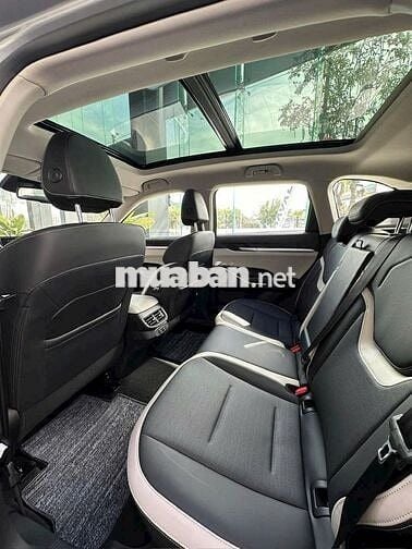 Haval H6 2023 HEV