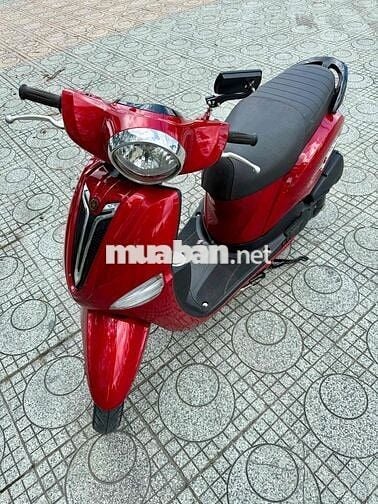 Nozza xe đẹp máy zin im cực ngon mới 96%