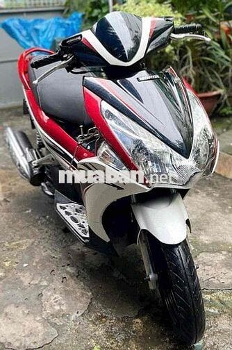 Air Blade 2011, biển TP chính chủ công chứng.