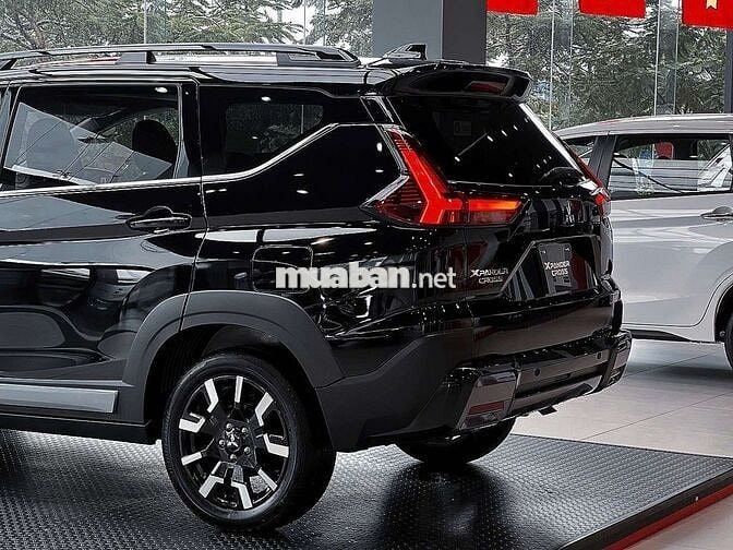 KM TỐT TRONG THÁNG ĐỐI VỚI XPANDER CROSS 2026