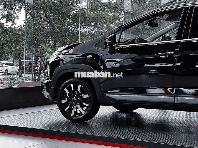 KM TỐT TRONG THÁNG ĐỐI VỚI XPANDER CROSS 2026