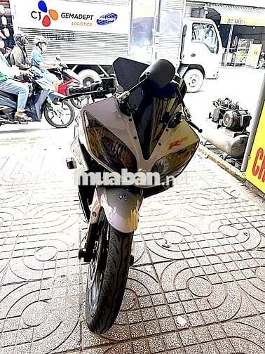 BÁN XE YAMAHA R15 V1 – 150cc