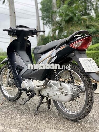 wave s thái 100cc may zin bốc khoẻ