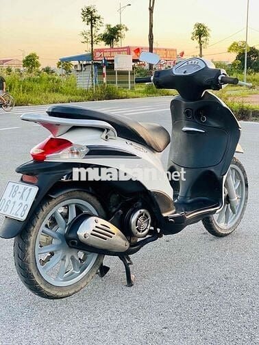 Liberty 150ie đk 2012 Fi full xăng điện tử