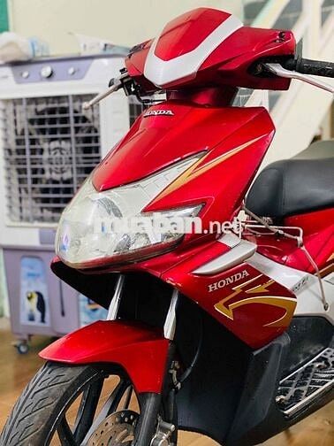Honda Air Blade 2009 Fi full xăng điện tử