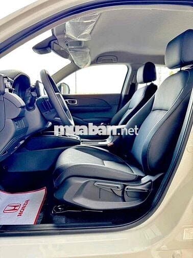 Honda HR- V G, L, e:Hev Giảm 100% Trước bạ