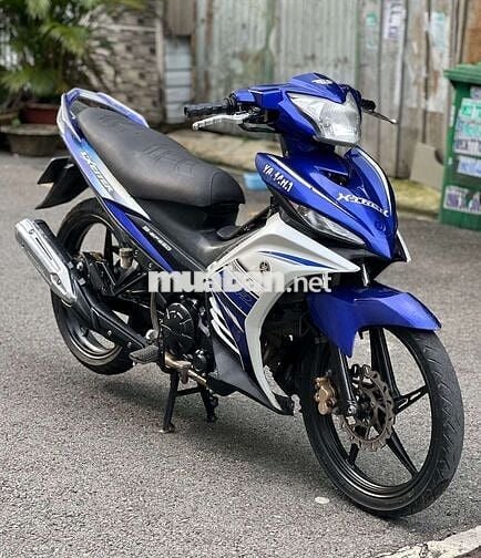 Xe cần bán exciter