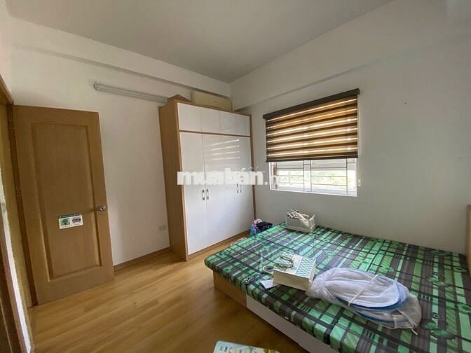 Bán căn hộ chung cư Thanh Hà 70m2 full nội thất