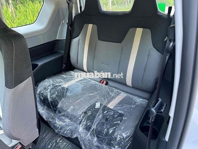 VinFast VF3 Sx 7/2025 - 400 km Bản Mua Pin