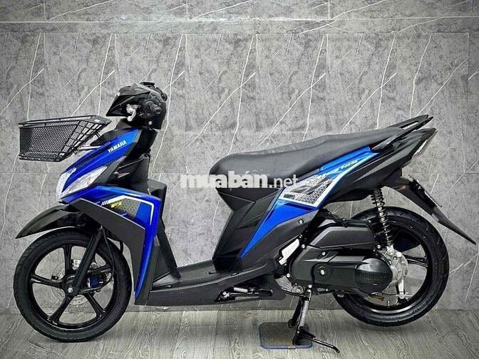 Mio M3 125i 2021 Zin Lướt BSố Tphố 9 Chủ