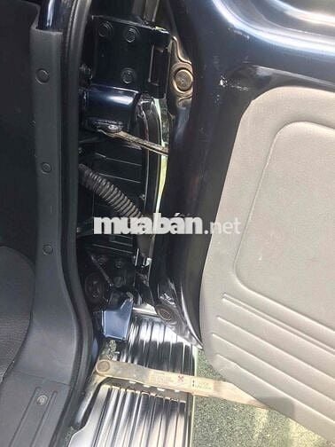 Mitsubishi Pajero 2002 3 - 129000 km