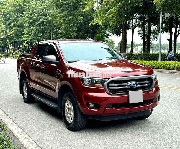 Ford Ranger 2020 XLS 2.2L 4x2 MT- 81000 km