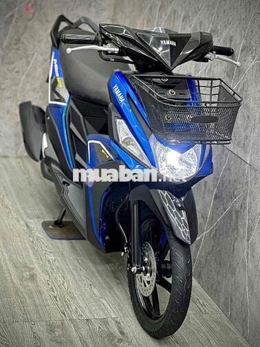 Mio M3 125i 2021 Zin Lướt BSố Tphố 9 Chủ