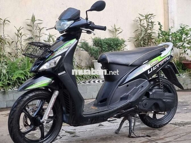 Honda Mio ultimo nhập thái xe nhà