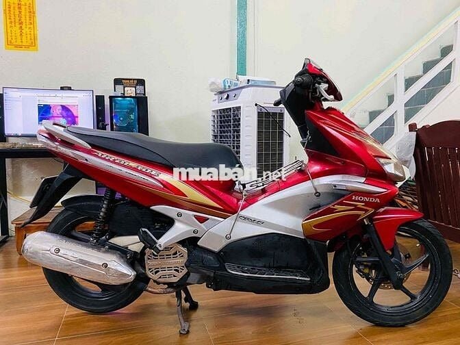 Honda Air Blade 2009 Fi full xăng điện tử
