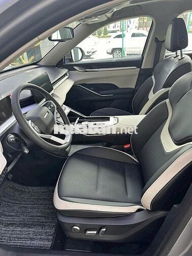 Haval H6 2023 HEV