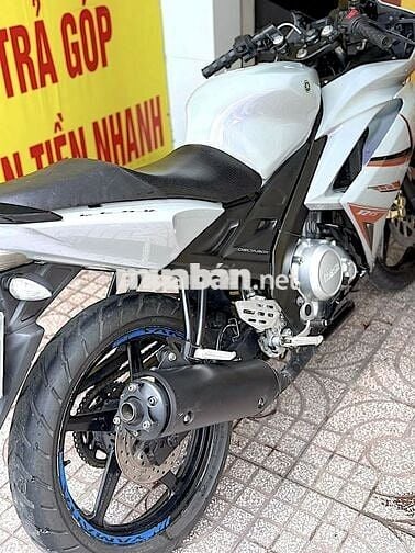 BÁN XE YAMAHA R15 V1 – 150cc