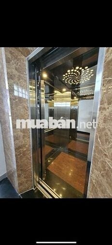 Bán toà nhà căn hộ dịch vụ siêu đẹp sieu lợi nhuận