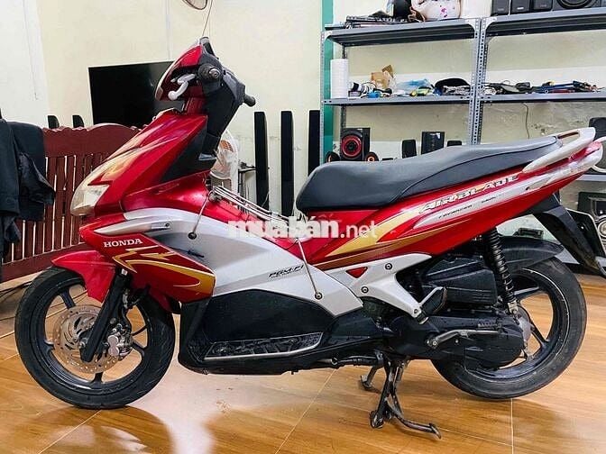 Honda Air Blade 2009 Fi full xăng điện tử