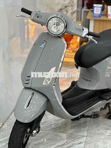 Vespa Primavera Cực Đẹp / Trả Trước 0 Đồng