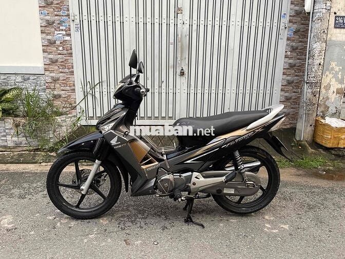 Future X Fi 2010 bstp 9chủ đầu nồi zin xe cực đẹp