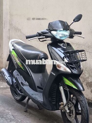 Honda Mio ultimo nhập thái xe nhà