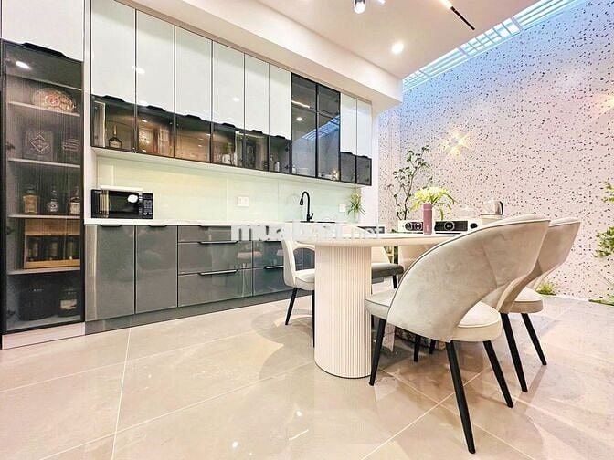 🌇VIP - NHÀ ĐẸP MẶT TIỀN ĐƯỜNG SỐ CÓ THANG MÁY QUẬN 7