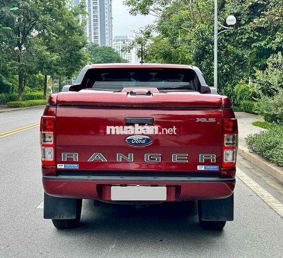 Ford Ranger 2020 XLS 2.2L 4x2 MT- 81000 km