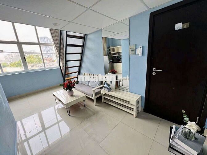 HOT CĂN DUPLEX FULL NỘI THẤT LÊ TRỌNG TẤN - TÂY THẠNH