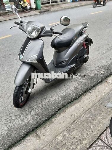 Cần bán Liberty 3Vie Fi bstp xe đẹp máy móc êm ru
