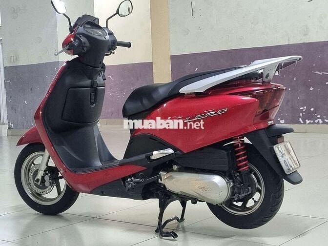 Honda Lead Fi chính chủ sang tên
