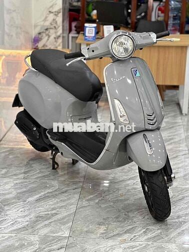 Vespa Primavera Cực Đẹp / Trả Trước 0 Đồng