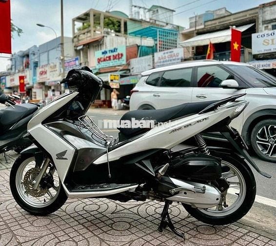 ❤️Honda AirBlade 2014 Áo Keo, BSTP 9Chủ, GÓP