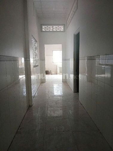 Duy Chuyển Nơi ở CầnBánnhanhcăn nhà ở BàĐiểm 4 Hócmôn 72m2 Sổ HồngRieg