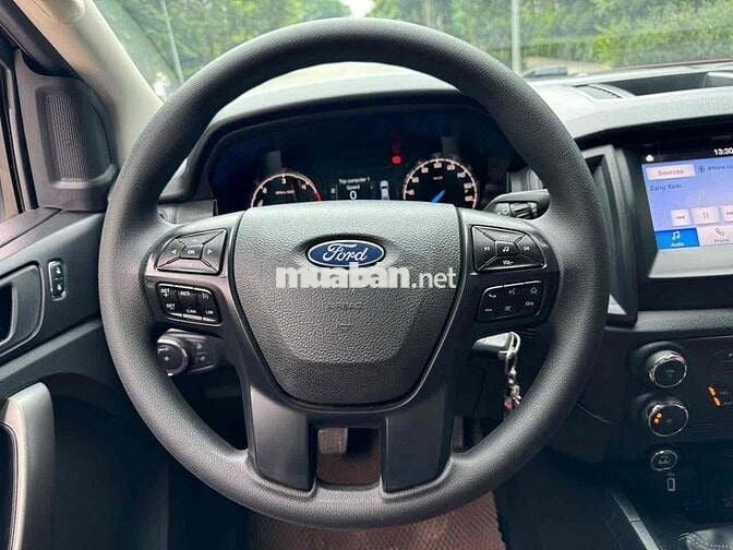 Ford Ranger 2020 XLS 2.2L 4x2 MT- 81000 km