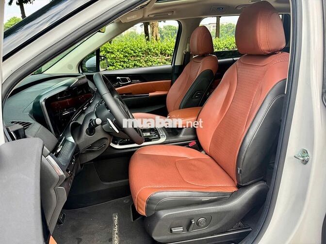 Kia Carnival 2022 Signature 2.2D - 67000 km