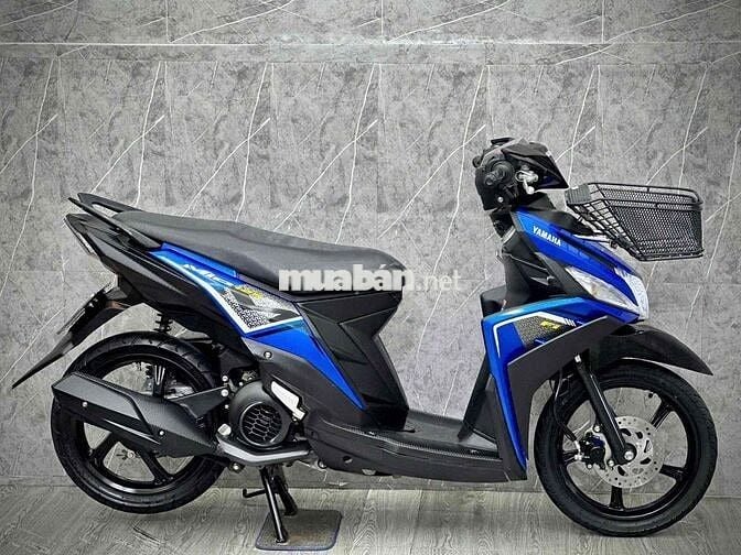 Mio M3 125i 2021 Zin Lướt BSố Tphố 9 Chủ